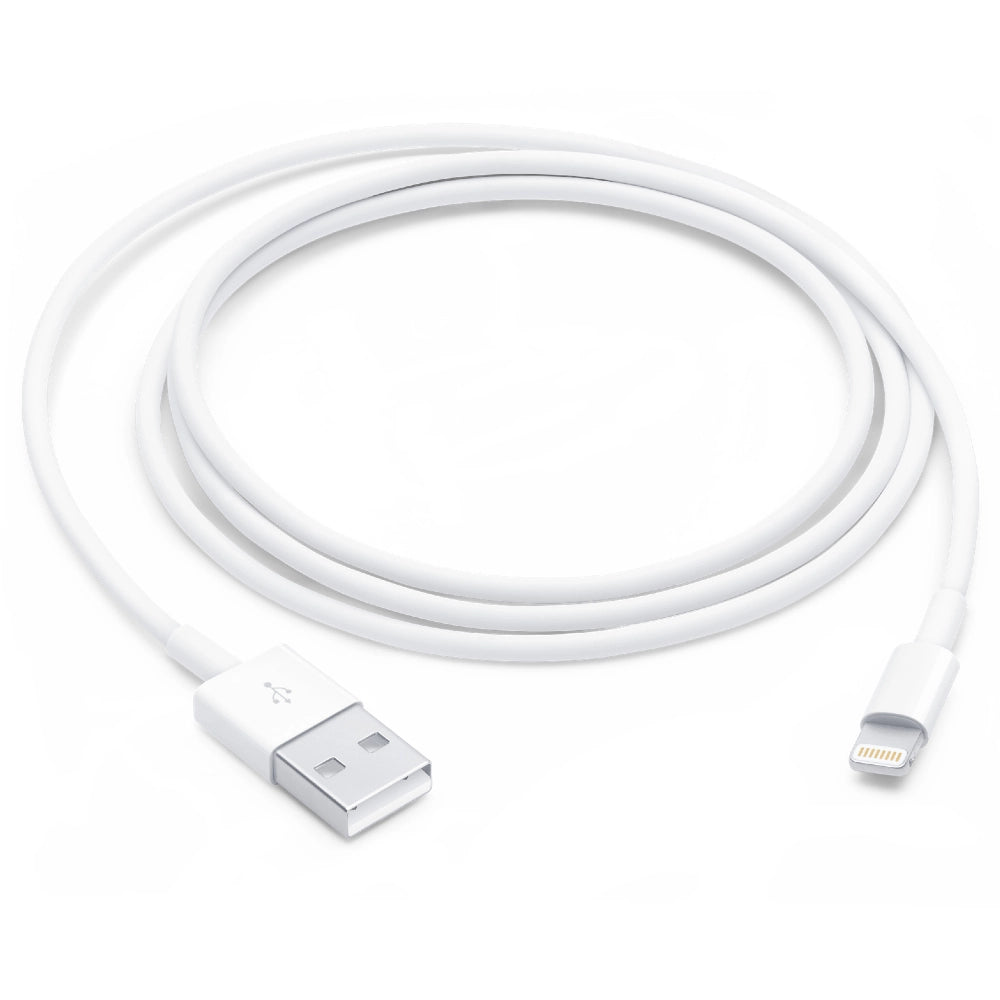 Apple Cable Lightning a USB 1 m