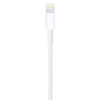 Apple Cable Lightning a USB 1 m