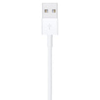 Apple Cable Lightning a USB 1 m