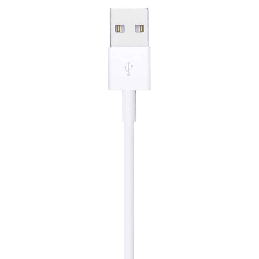 Apple Cable Lightning a USB 1 m