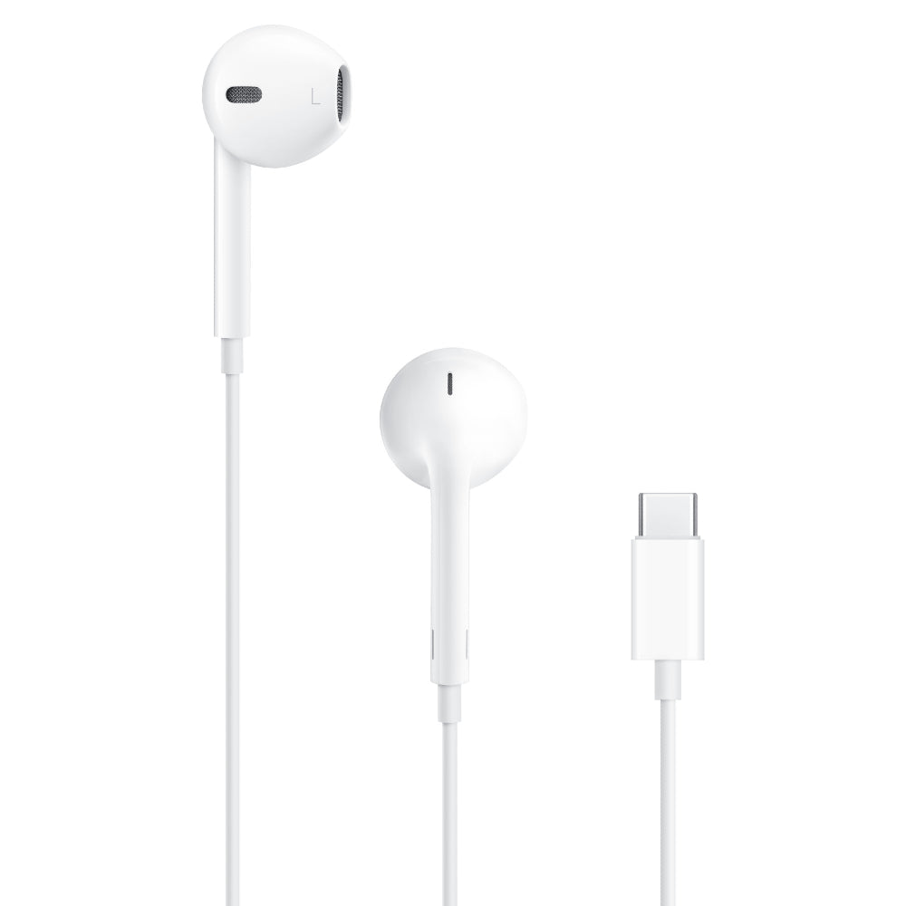 Apple EarPods con conector USB-C