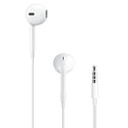 Apple EarPods with 3.5mm Headphone Plug