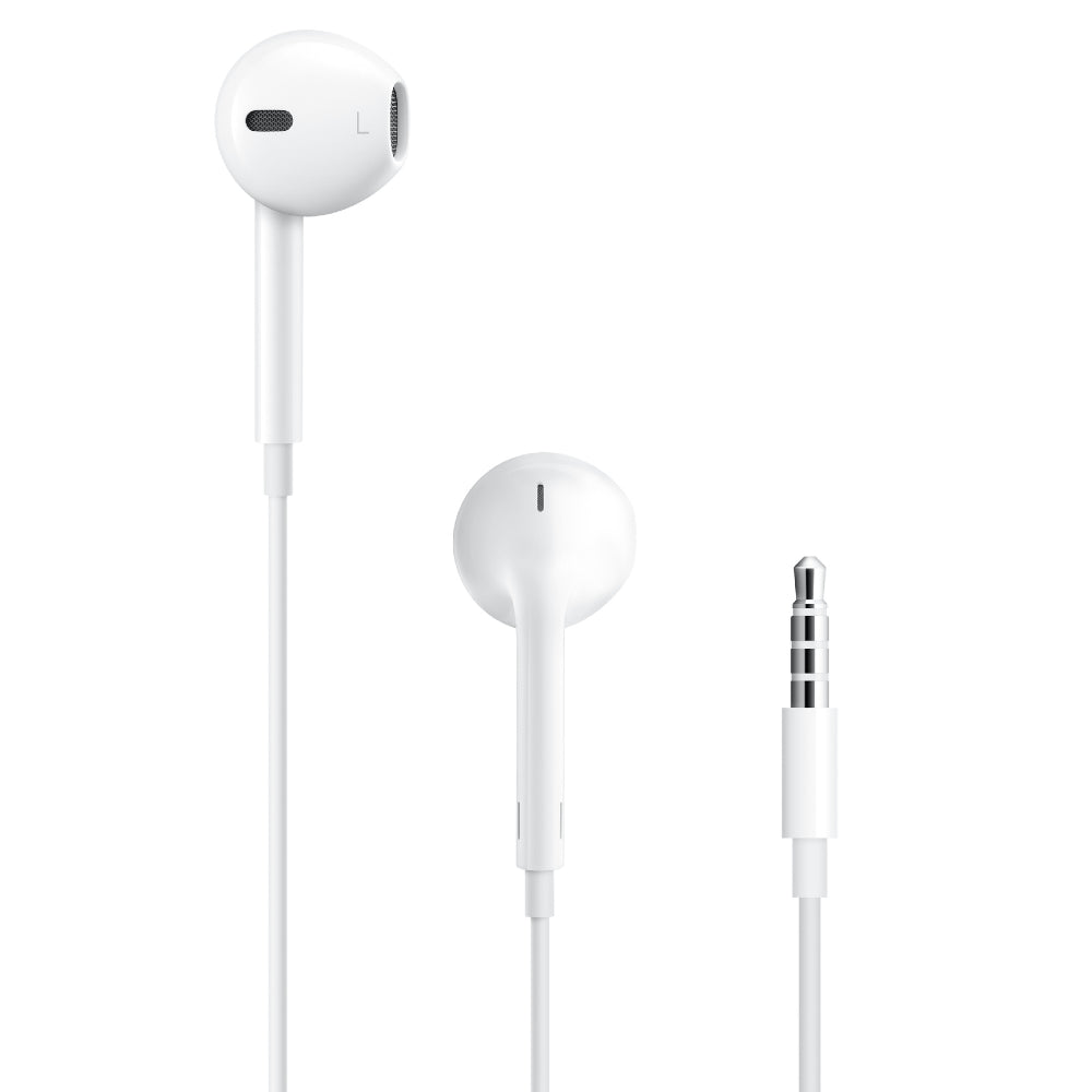 Apple EarPods with 3.5mm Headphone Plug