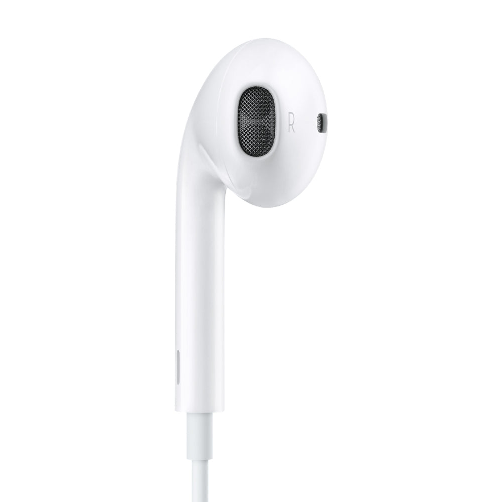 Apple EarPods with 3.5mm Headphone Plug