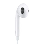 Apple EarPods with 3.5mm Headphone Plug