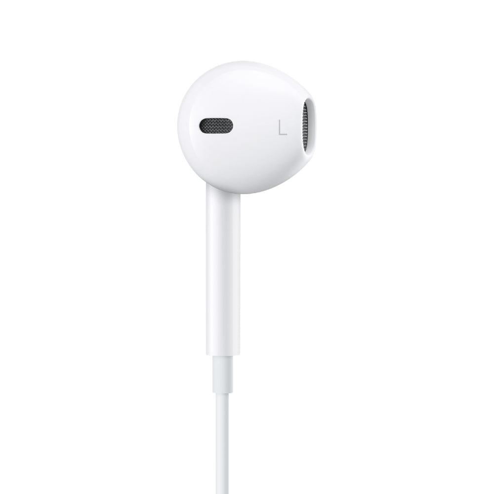 Apple EarPods with 3.5mm Headphone Plug