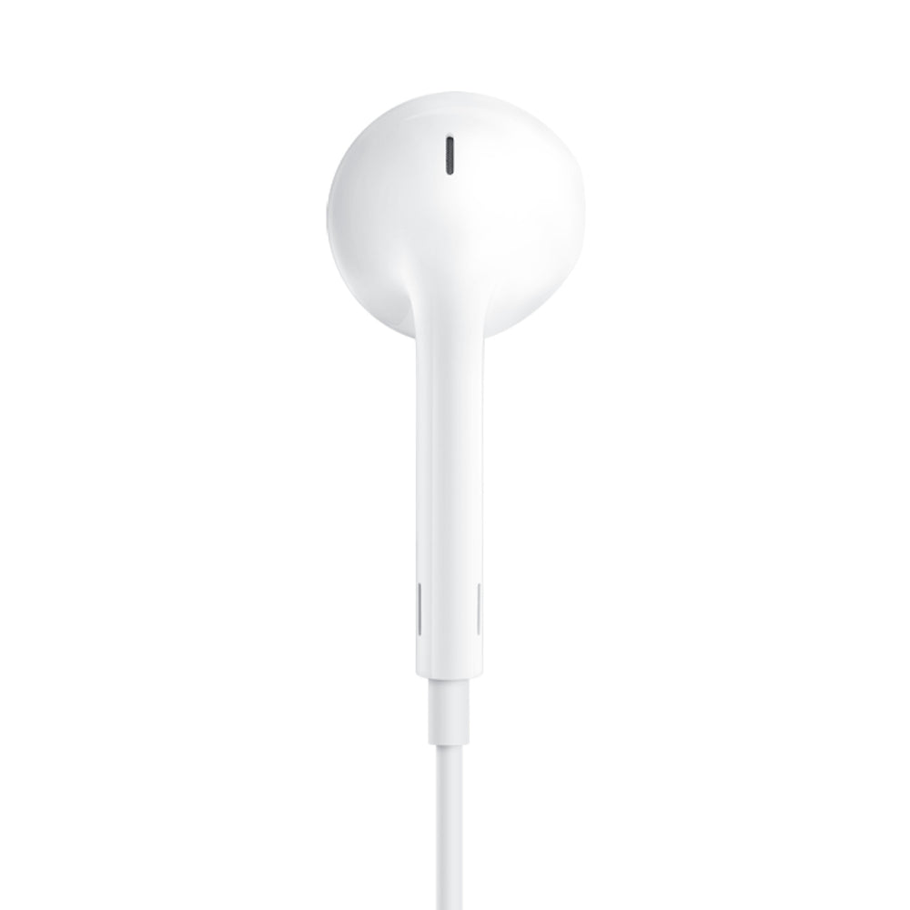 Apple EarPods with 3.5mm Headphone Plug