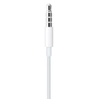 Apple EarPods with 3.5mm Headphone Plug