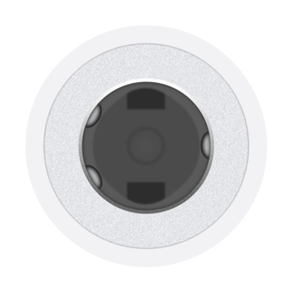 Apple Adattatore da USB-C a jack da 3,5mm