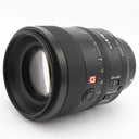 Sony FE 100mm f/2.8 STF GM OSS occasion