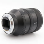Sony FE 100mm f/2.8 STF GM OSS occasion