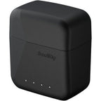 SmallRig 5204 Étui de chargement avec batterie externe intégrée pour DJI Mic 2