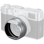 SmallRig 5849 Paraluce per Fujifilm X100VI / X100V, argento