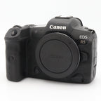 Canon EOS R5 corpo usato