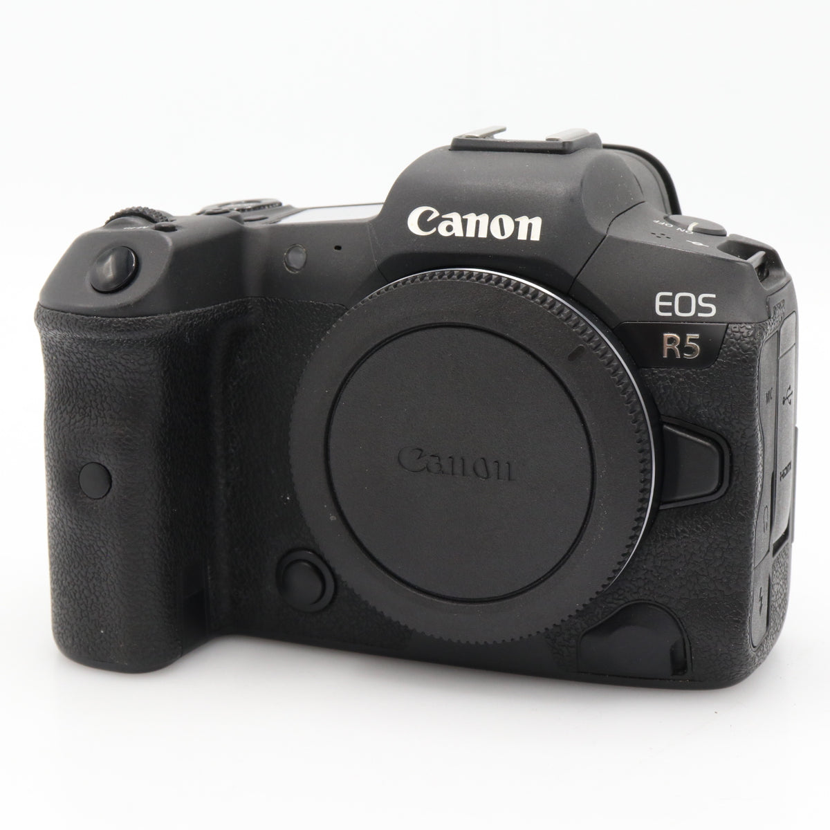 Canon EOS R5 corpo usato