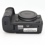 Canon EOS R5 corpo usato