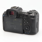 Canon EOS R5 corpo usato