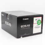 Canon EOS R5 corpo usato