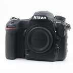 Nikon D500 Gehäuse gebraucht