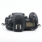 Nikon D500 Gehäuse gebraucht