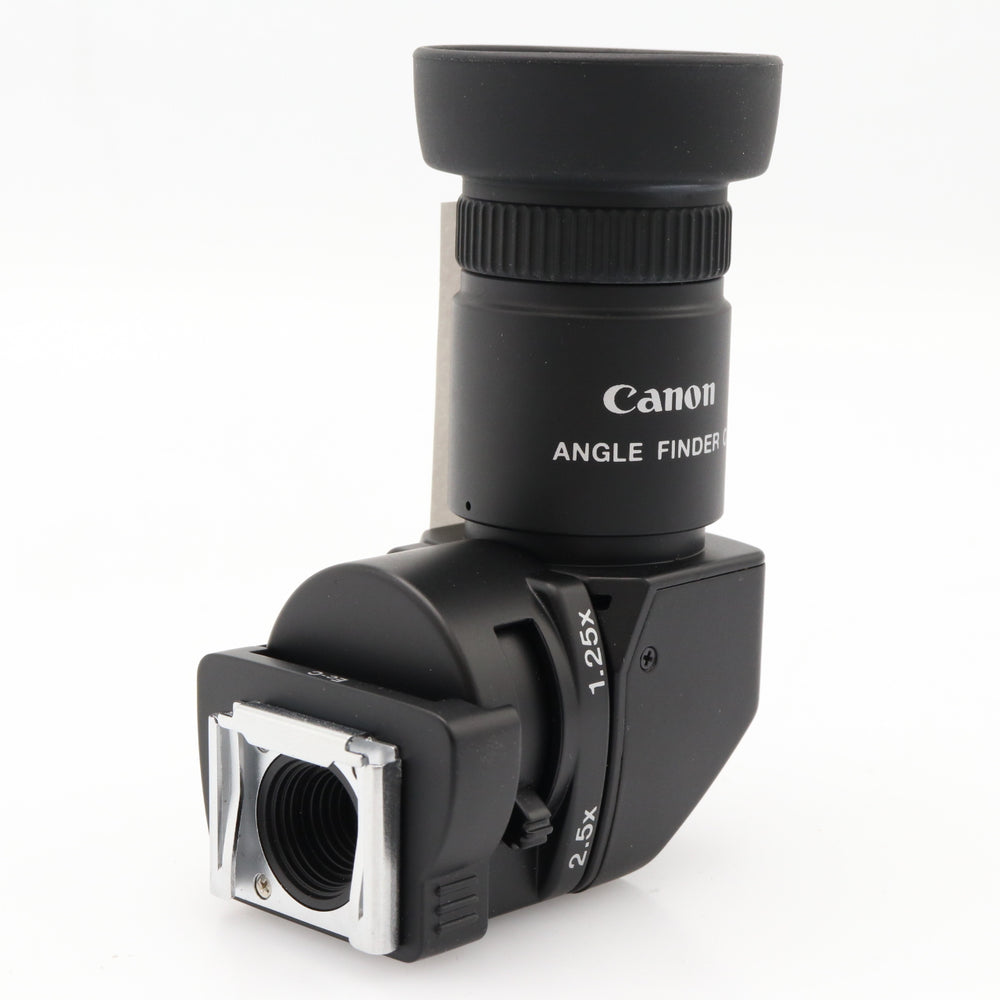 Canon Angle Finder C usato