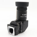 Canon Angle Finder C usato