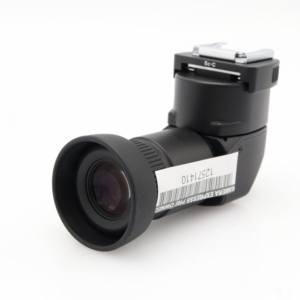 Canon Angle Finder C usato