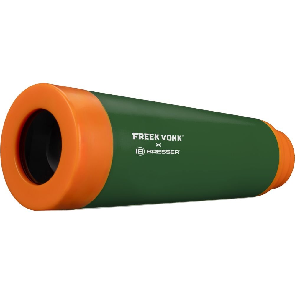 Freek Vonk x BRESSER Piraten Fernglas 8x32