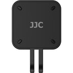 JJC AD-GU Adattatore magnetico per action fotocamera Insta360 GO Ultra