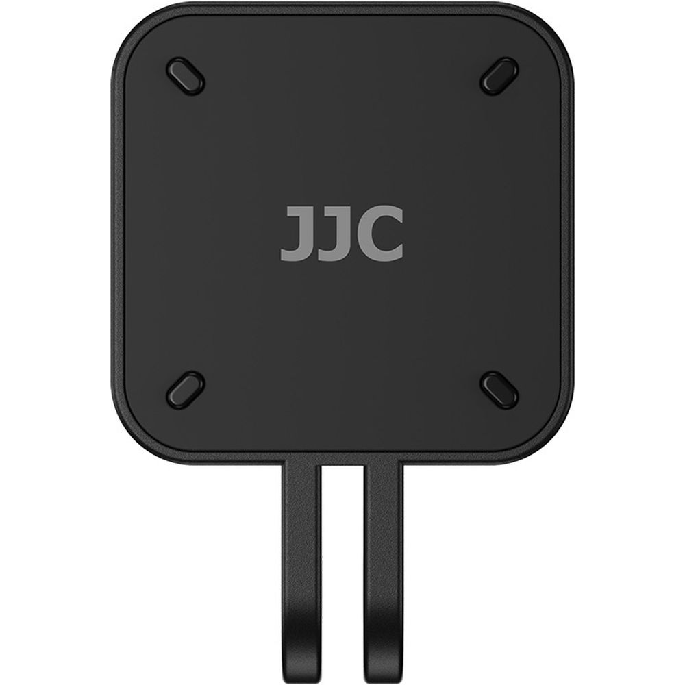 JJC AD-GU Adattatore magnetico per action fotocamera Insta360 GO Ultra