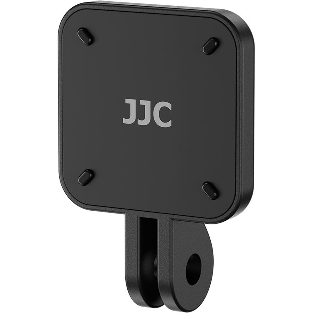 JJC AD-GU Adattatore magnetico per action fotocamera Insta360 GO Ultra