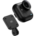 JJC AD-GU Adattatore magnetico per action fotocamera Insta360 GO Ultra