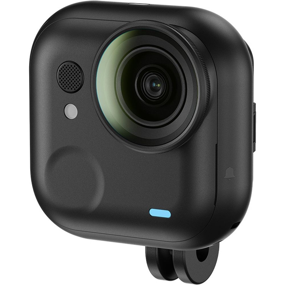 JJC AD-GU Adattatore magnetico per action fotocamera Insta360 GO Ultra
