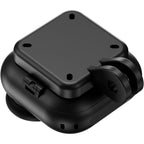 JJC AD-GU Adattatore magnetico per action fotocamera Insta360 GO Ultra