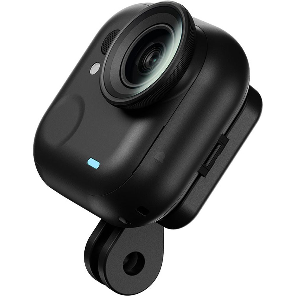 JJC AD-GU Adattatore magnetico per action fotocamera Insta360 GO Ultra
