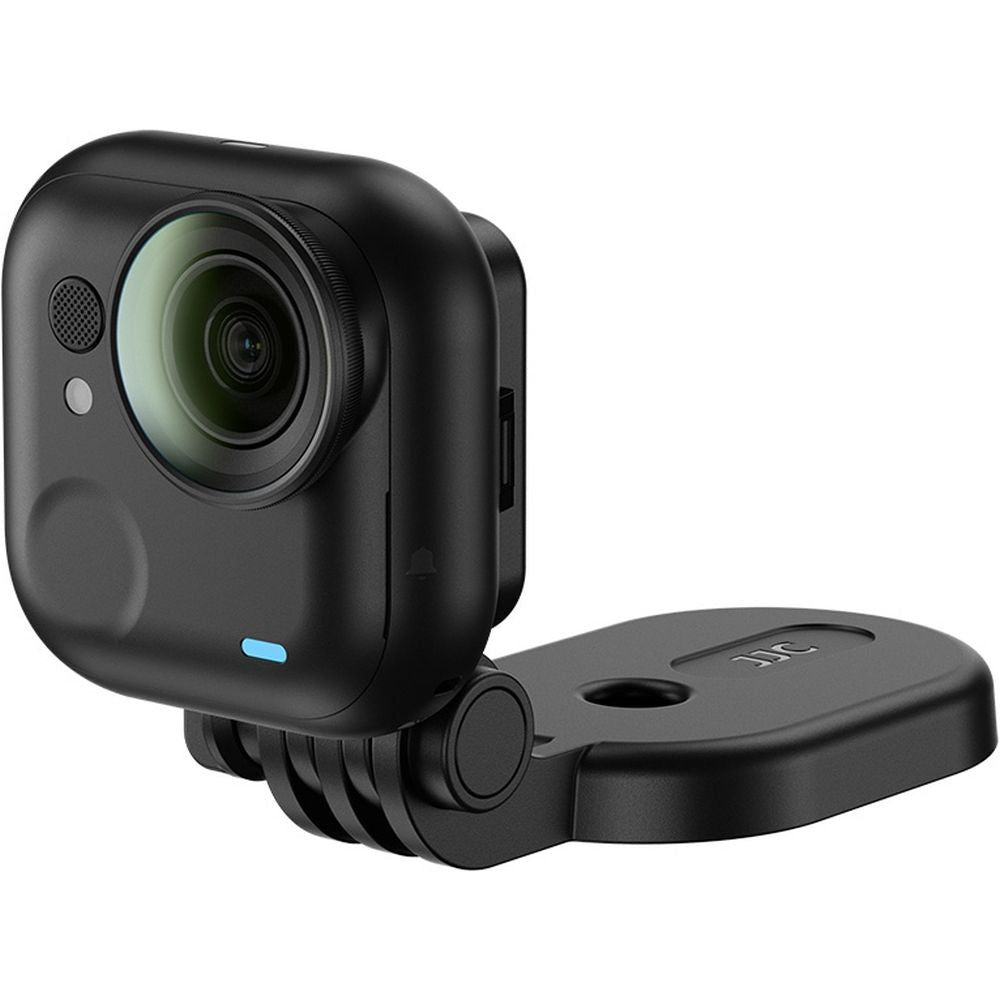 JJC AD-GU Adattatore magnetico per action fotocamera Insta360 GO Ultra