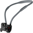 JJC AD-GU Adattatore magnetico per action fotocamera Insta360 GO Ultra