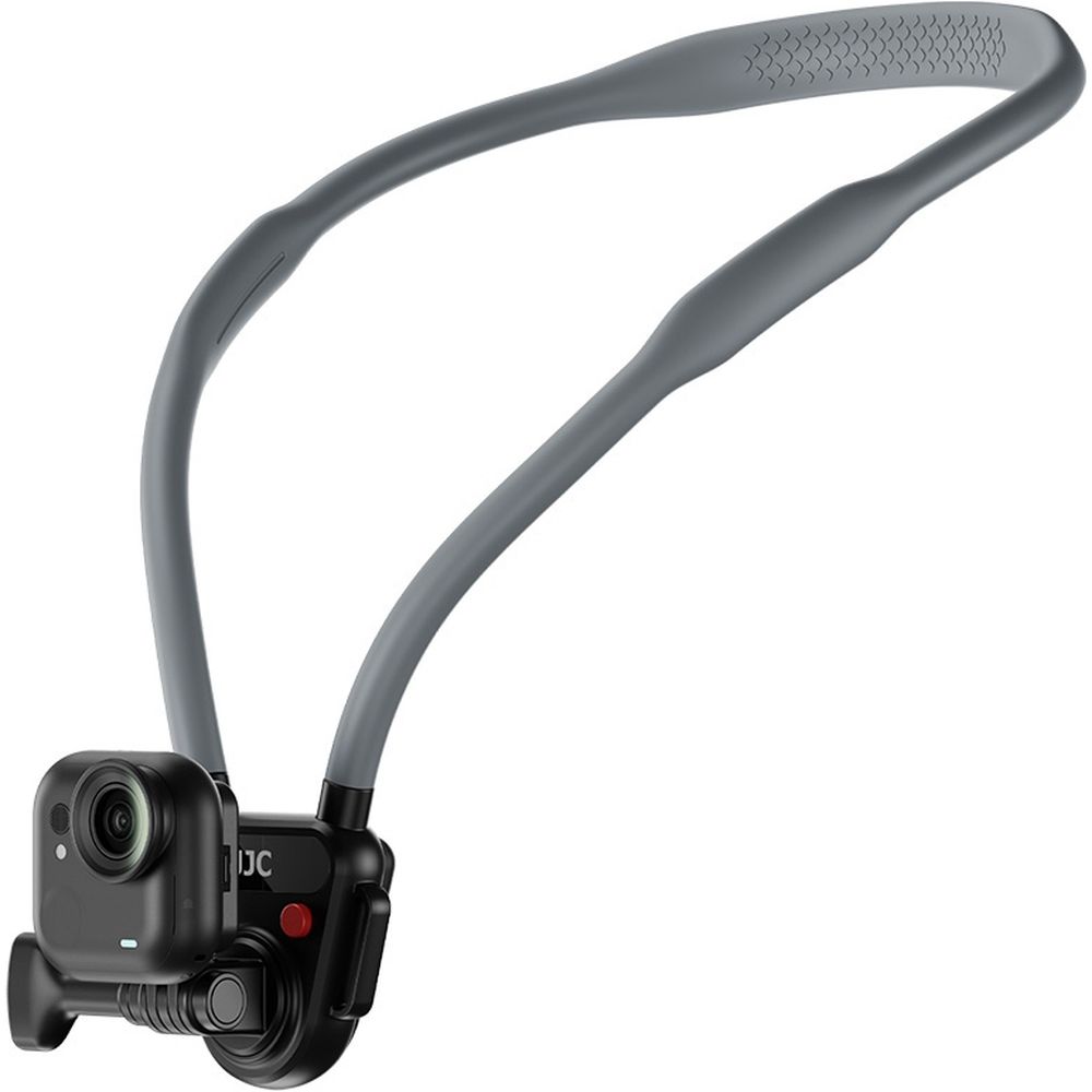 JJC AD-GU Adattatore magnetico per action fotocamera Insta360 GO Ultra