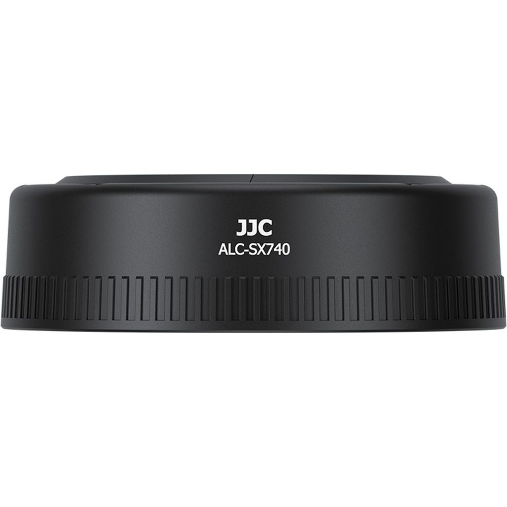 JJC ALC-SX740 Bouchon d'objectif automatique pour Canon PowerShot SX740 HS