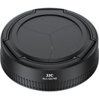 JJC ALC-SX740 Bouchon d'objectif automatique pour Canon PowerShot SX740 HS