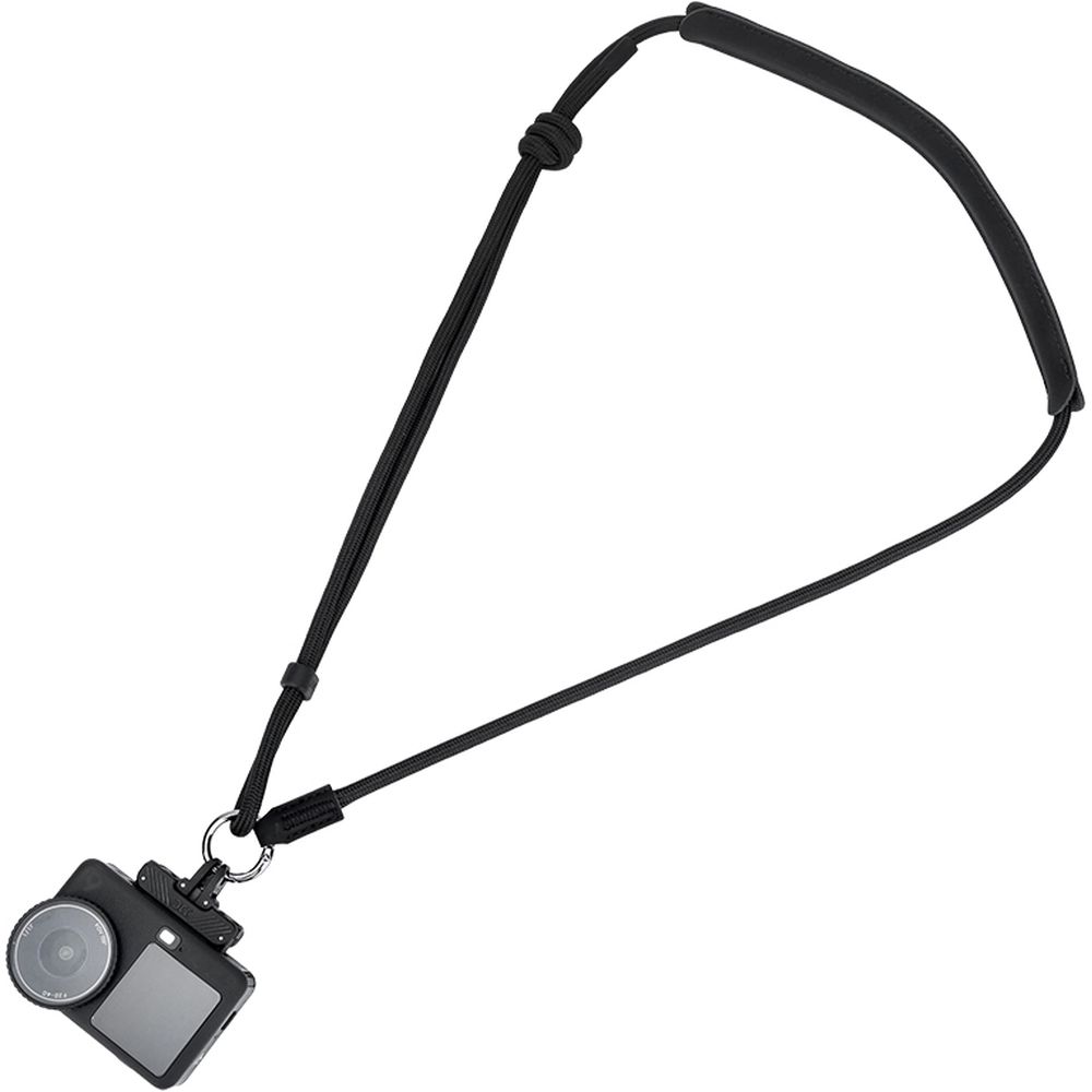 JJC APC-B Tracolla per action fotocamera