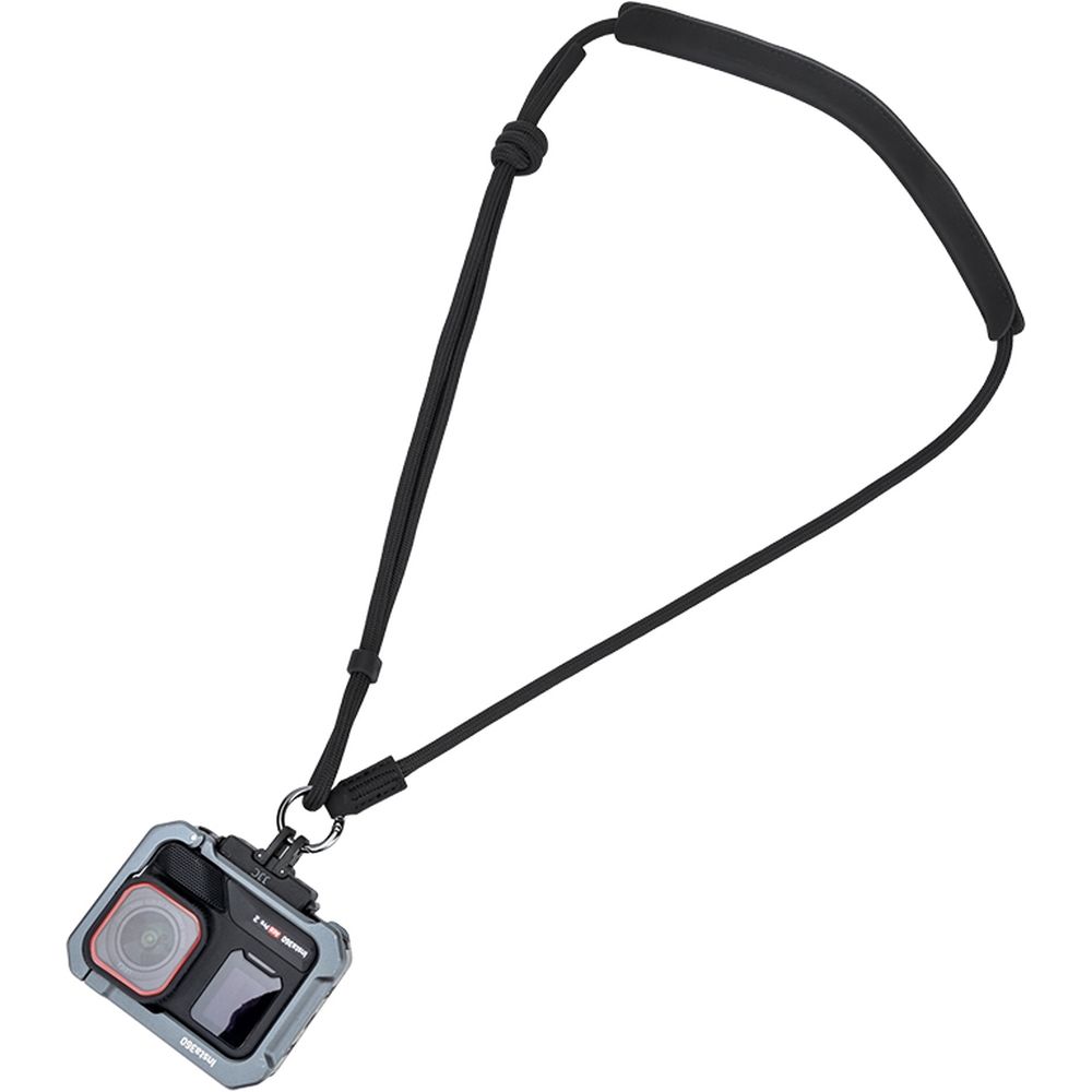 JJC APC-B Tracolla per action fotocamera
