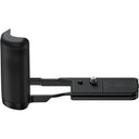 JJC HG-ZR SCHWARZER Kamerahandgriff Nikon ZR