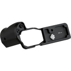 JJC HG-ZR SCHWARZER Kamerahandgriff Nikon ZR