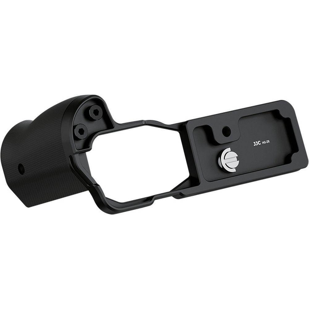 JJC HG-ZR SCHWARZER Kamerahandgriff Nikon ZR