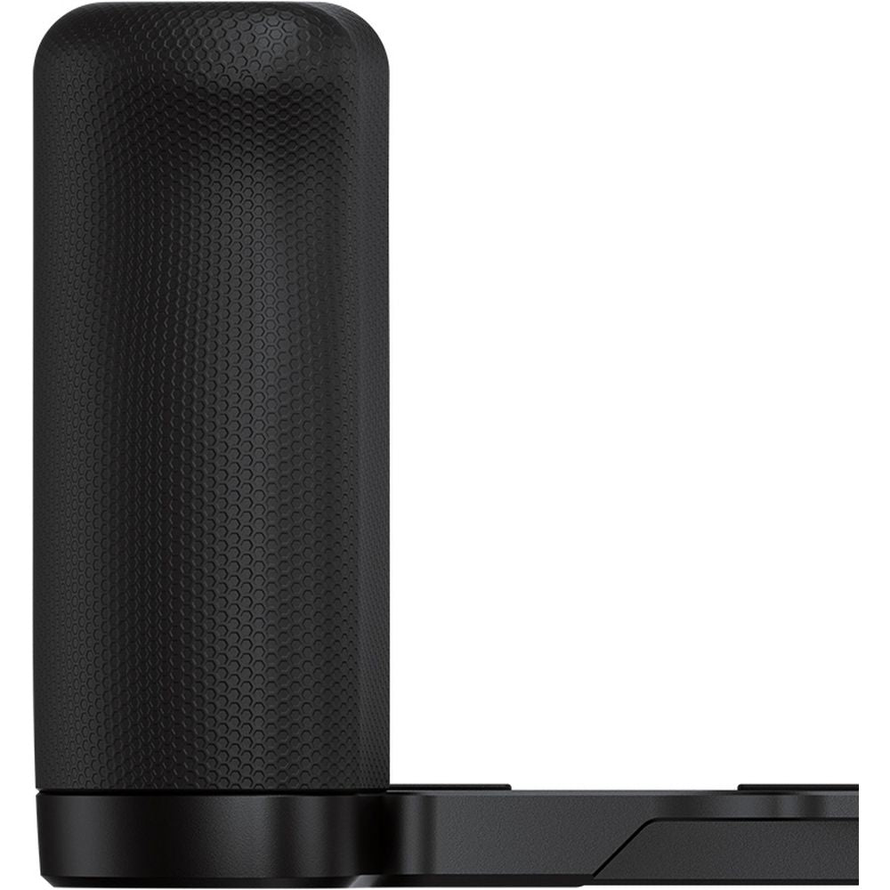 JJC HG-ZR SCHWARZER Kamerahandgriff Nikon ZR