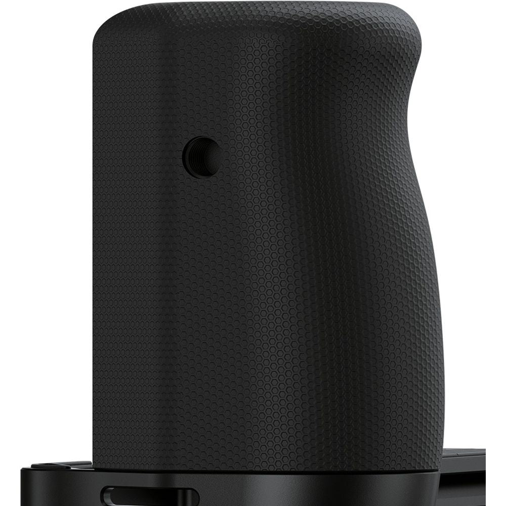 JJC HG-ZR SCHWARZER Kamerahandgriff Nikon ZR