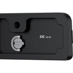 JJC HG-ZR SCHWARZER Kamerahandgriff Nikon ZR