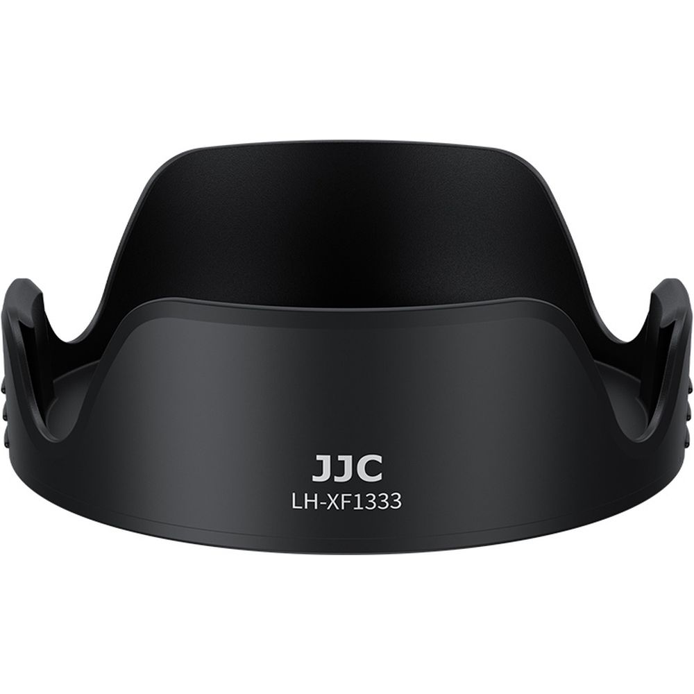 JJC LH-XF1333 Pare-soleil pour objectif Fuji 13-33mm