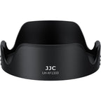 JJC LH-XF1333 Pare-soleil pour objectif Fuji 13-33mm
